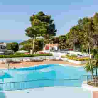 Ilunion Menorca, 5 of 5