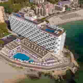 Globales Santa Lucia, 2 of 5