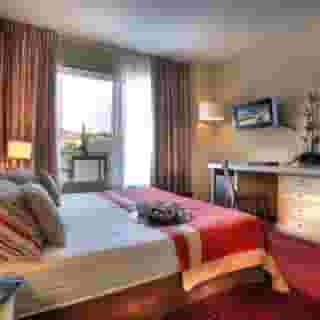 Hotel Des Palmiers, 4 of 5