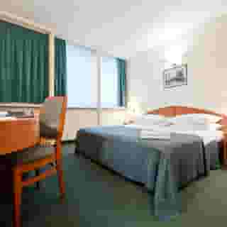 Hotel Central, 1 of 5