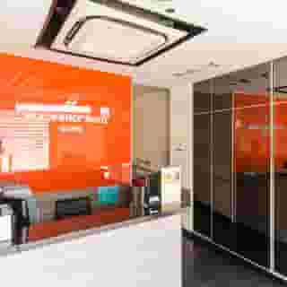 Fragrance Hotel - Oasis, 3 of 5