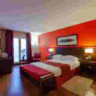 Hotel De Berny, 5 of 5