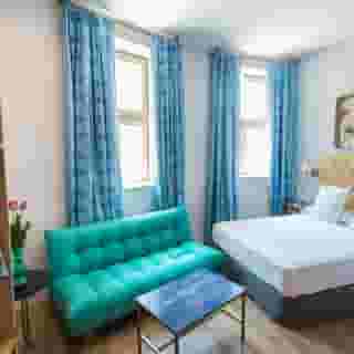 Casa de la Merced Suites, 3 of 5
