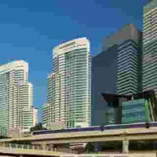 Le Meridien Kuala Lumpur, 6 of 6