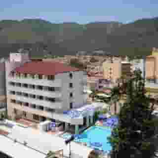 Kapmar Hotel, 2 of 5