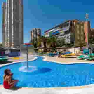 Medplaya Hotel Regente, 2 of 5