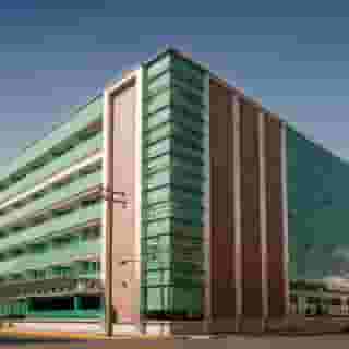 Holiday Inn Mexico Zona Centro, 5 of 5