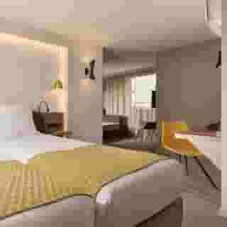 Auteuil Tour Eiffel, 5 of 5