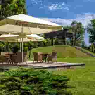 Dwor w Tomaszowicach, 3 of 5