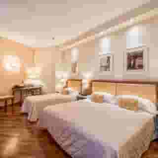 Pitti Palace al Ponte Vecchio, 4 of 5