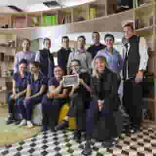 Hotel Mercure Nantes Centre Gare, 2 of 5