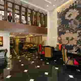 The Oriental Jade Hotel, 4 of 5