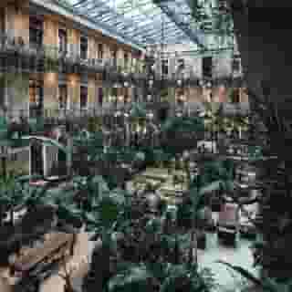 Stories Boutique Hotel, 1 of 5