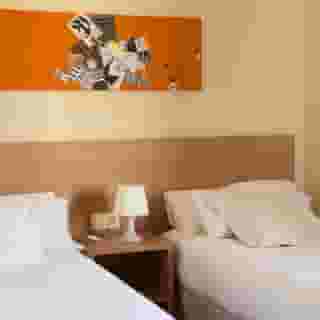 Aura Park Fira Barcelona, 5 of 5