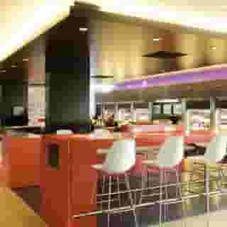 Citizenm Schiphol Airport Hotel, 1 of 5