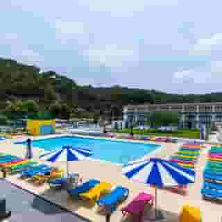 Medplaya Sant Eloi Aparthotel, 3 of 5