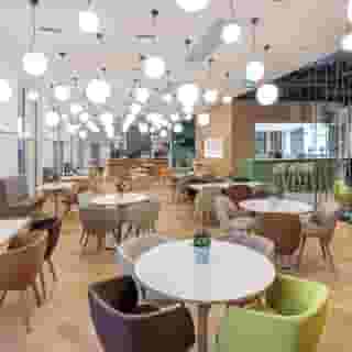 Holiday Inn Prague Congress Centre, 6 of 6