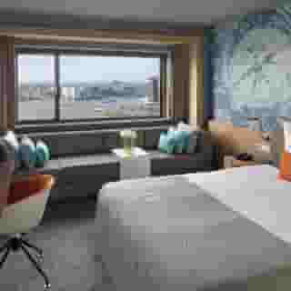 Movenpick Amsterdam City, 5 of 5