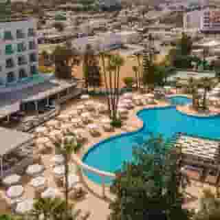 Antigoni Hotel, 2 of 5