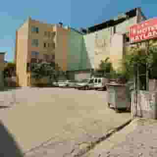 Hotel Baylan Basmane, 6 of 6