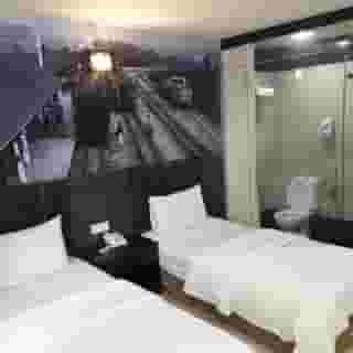 Nginap Hotel, 5 of 5