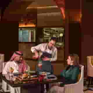 Hyatt Regency Riyadh Olaya, 3 of 5