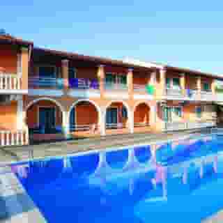 Valentinos Apartments, 1 of 5