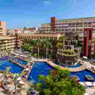 Hotel Best Jacaranda, 2 of 5