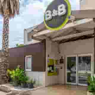 B&B HOTEL MONTPELLIER 1, 1 of 5