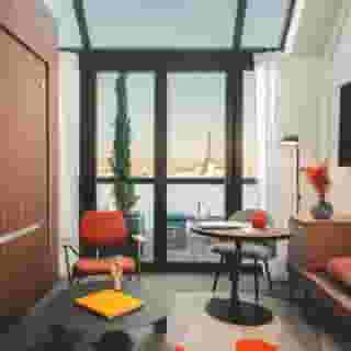 Novotel Paris Vaugirard Montparnasse, 3 of 5