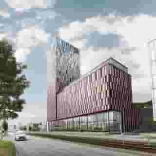 Quality Hotel The Weaver, 4 of 5