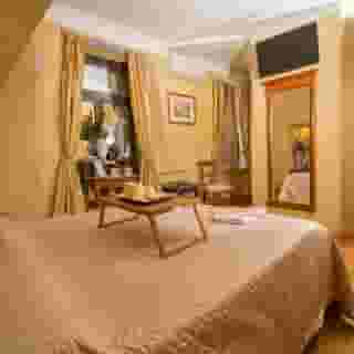 Luxury Rooms H 2000 Roma, 3 of 5