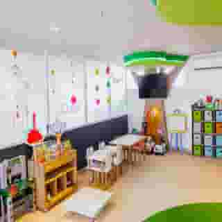 Ikosharold Resort Benoa, 4 of 5