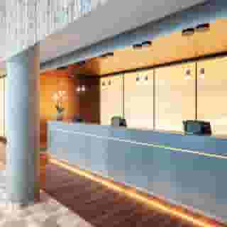 NH Berlin Alexanderplatz, 1 of 5