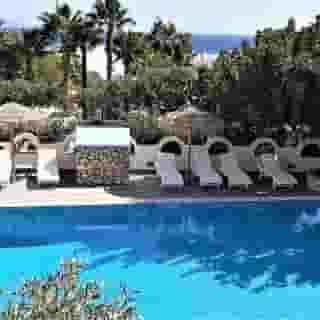 Artemis Hotel Kamari, 6 of 6