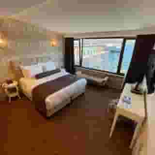 Weingart Port Seaside Hotel, 6 of 6