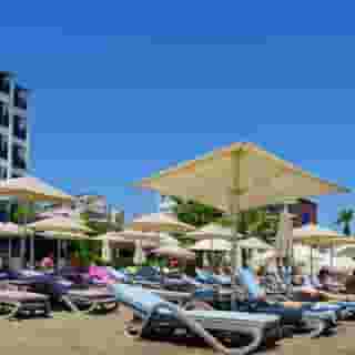 Marmaris Beach Hotel (ex Natalie’s Beach), 5 of 5