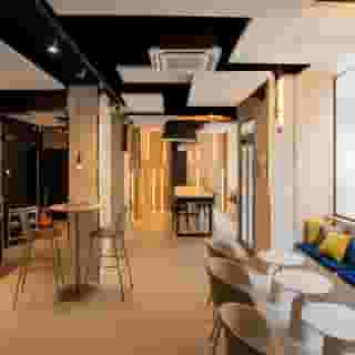 ibis Styles Paris Opera Lafayette, 2 of 5
