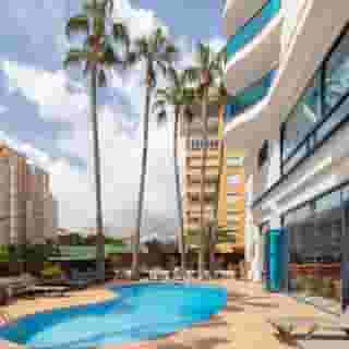 Cibeles Playa, 1 of 5