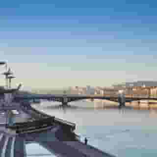 Hotel Mercure Lyon Centre Charpennes, 1 of 5