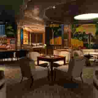 The Londoner, 3 of 5