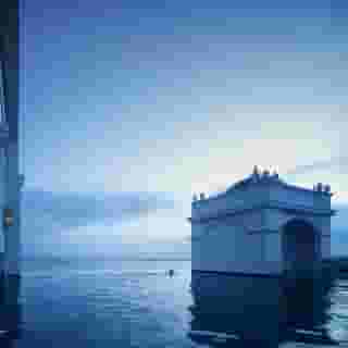 Eastern and Oriental Hotel Penang, 1 of 5