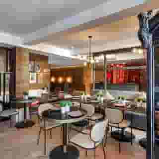 The Wild Oscar, 3 of 5