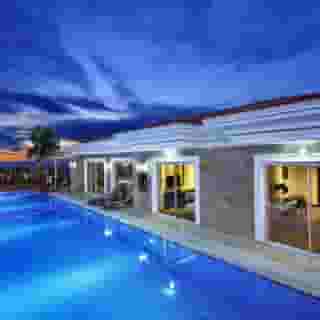 Bellis Deluxe Hotel, 3 of 5