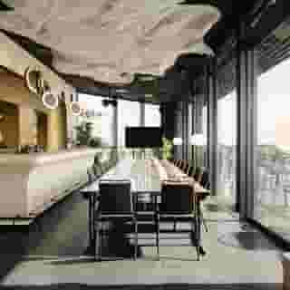 DoubleTree by Hilton Amsterdam Centraal Station, 6 of 6