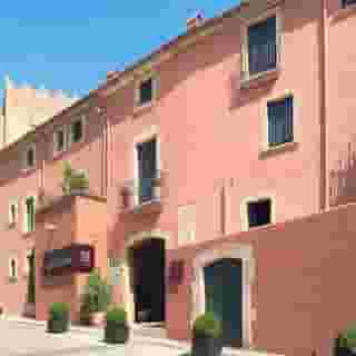 Gran Claustre, 2 of 5