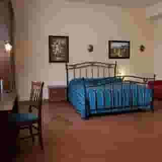 Grand Hotel Capodimonte, 1 of 5