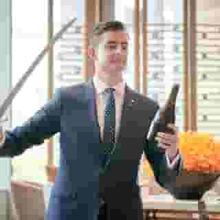 The St Regis Hong Kong, 5 of 5