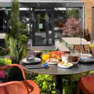 TRIBE Paris Batignolles, 1 of 5