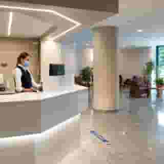 Aparthotel Campus, 3 of 5